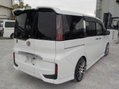 Honda Stepwagon RP3 1.5 Turbo Spada Waku Waku Doors 4
