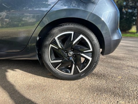 Nissan MICRA IG-T ACENTA XTRONIC 36