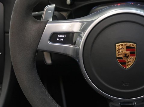 Porsche Boxster 2.7 981 PDK Euro 6 (s/s) 2dr 29