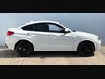 BMW X4 2.0 X4 xDrive 20d M Sport 4WD 5dr 14