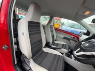 SEAT Mii TOCA 10