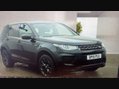 Land Rover Discovery Sport 2.0 TD4 Landmark SUV 5dr Diesel Auto 4WD Euro 6 (s/s) (180 ps) 1