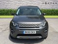 Land Rover Discovery Sport 2.0 Discovery Sport HSE TD4 Auto 4WD 5dr 2