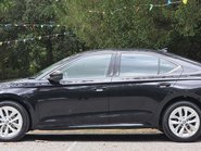 Skoda Octavia 1.5 Octavia SE L TSI e-Tec MHEV S-A 5dr 2