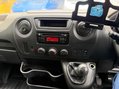 Nissan NV400 2.3 dCi 33 SE Panel Van 5dr Diesel Manual FWD L1 H1 Euro 5 (125 bhp) 24