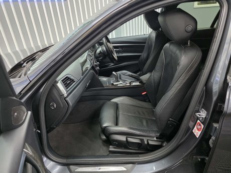 BMW 3 Series 3.0 335d M Sport Touring 5dr Diesel Auto xDrive Euro 6 (s/s) (313 ps) 23