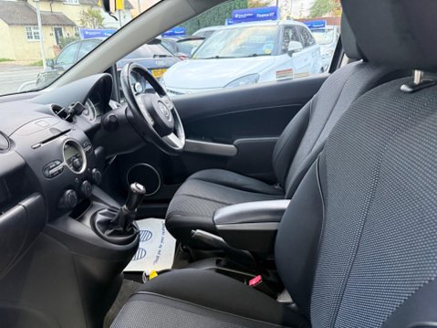 Mazda 2 1.5 Sport Euro 4 3dr 20