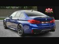 BMW M5 M5 COMPETITION 8