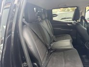 Mercedes-Benz X Class X250 2.3 CDI Power Pickup Double Cab 4dr Diesel Auto 4MATIC Euro 6 (190 ps) 21