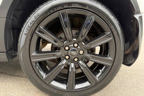 Land Rover Range Rover Evoque SD4 DYNAMIC - RARE 3 DOOR COUPE - BLACK PACK -PAN ROOF -ELECTRIC BOOT  51