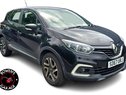 Renault Captur 0.9 Captur Dynamique Nav TCe 5dr
