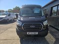 Ford Transit 350 TREND P/V ECOBLUE 2