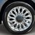 Fiat 500 1.2 Lounge 2dr Dualogic Convertible 13