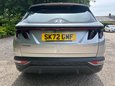 Hyundai TUCSON 1.6 T-GDi SE Connect Euro 6 (s/s) 5dr 8