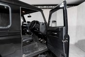 Land Rover Defender 90 TD XS STATION WAGON. TWISTED EDITION. TWISTED UPGRADES. HEATED SEATS. 9