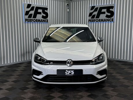 Volkswagen Golf 2.0 TSI R Hatchback 5dr Petrol DSG 4Motion Euro 6 (s/s) (300 ps) 32
