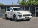 Porsche Cayenne 3.0 Cayenne D Platinum Edition V6 Tiptronic S A 4WD 5dr