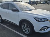 MG HS 1.5 MG HS Exclusive Semi-Auto 5dr 1