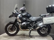 BMW R1200GS 2011 52K GREAT RUNNING PROJECT BIKE FULL LUGGAGE ADVENTURE 8
