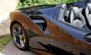 Ferrari 488 Spider 6