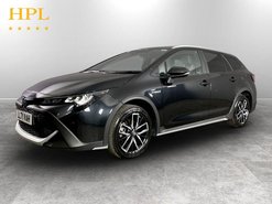 Toyota Corolla 1.8 VVT-h GPF Trek Touring Sports 5dr Petrol Hybrid CVT Euro 6 (s/s) (122 p