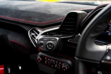 Ferrari 458 Speciale SPECIFICATION COMING SOON. 19