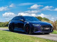 Audi RS6 4.0 TFSI V8 Performance Carbon Vorsprung Estate 5dr Petrol Tiptronic quattr 3