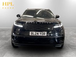 Land Rover Range Rover Velar 2.0 P400e 19.2kWh S SUV 5dr Petrol Plug-in Hybrid Auto 4WD Euro 6 (s/s) (40