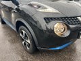 Nissan Juke 1.6 Bose Personal Edition XTRON Euro 6 5dr 11