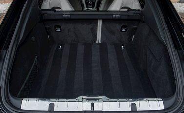 Porsche Panamera Turbo S E-Hybrid 31