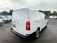 Vauxhall Vivaro 1.5 Vivaro F2900 Prime S/S 5dr 10