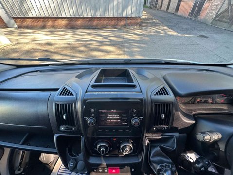 Fiat Ducato 2.3 MultiJetII 35 MLWB H1 Euro 6 2dr 36