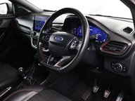 Ford Puma ST-LINE X MHEV 5