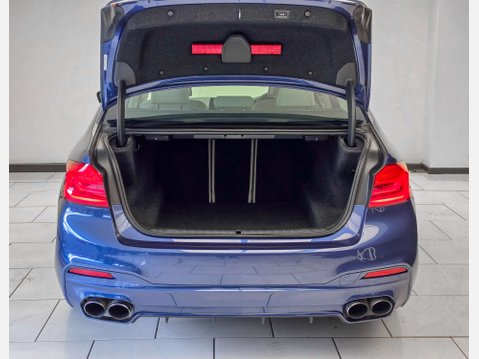 BMW Alpina 3.0d BiTurbo S Switchtronic AWD Euro 6 4dr 31