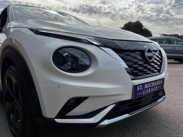 Nissan Juke 1.6 Juke Premiere Edition HEV CVT 5dr 81