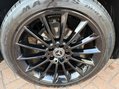 Mercedes-Benz GLA 1.6 GLA200 AMG Line Edition SUV 5dr Petrol 7G-DCT Euro 6 (s/s) (156 ps) 35