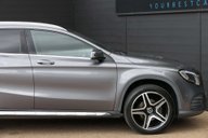 Mercedes-Benz GLA 1.6 GLA 200 AMG Line Premium+ Auto 5dr 6