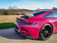 Porsche 911 GT3 PDK 24