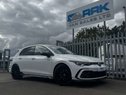 Volkswagen Golf 2.0 TSI GTI Hatchback 5dr Petrol DSG Euro 6 (s/s) (245 ps)