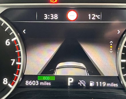 Nissan Qashqai 1.3 Qashqai Acenta Premium T MHEV CVT 5dr 28