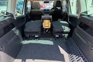 Skoda Roomster SE PLUS.7 SERVICES..IDEAL FOR DOGS, WHEELCHAIR.SUNROOF 7