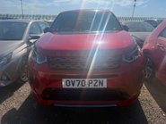 Land Rover Discovery Sport 2.0 Discovery Sport R-Dynamic SE D Auto 4WD 5dr 13