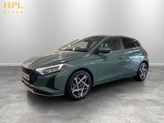 Hyundai i20 1.0 T-GDi Premium Hatchback 5dr Petrol DCT Euro 6 (s/s) (100 ps) 3