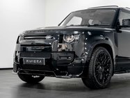 Land Rover Defender 3.0 Defender XS Edition D MHEV A 4WD 5dr 37