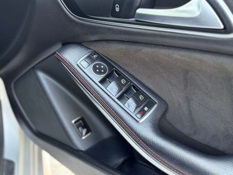 Mercedes-Benz CLA Class 2.1 CLA 220 D AMG Line Auto 4dr 22