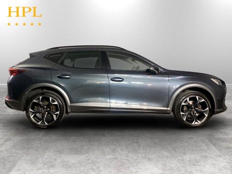 Cupra Formentor 1.5 TSI V2 SUV 5dr Petrol DSG Euro 6 (s/s) (150 ps) Air Con - Alloys - DAB 8