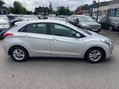 Hyundai i30 1.6 Active Auto Euro 5 5dr 7