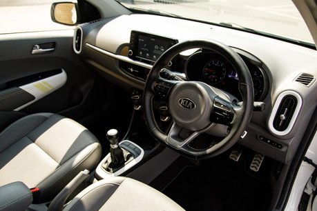 Kia Picanto X-LINE