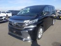 Toyota Vellfire 2.5 PETROL Z A EDITION 7 SEATS