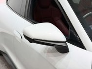 Porsche Taycan Performance Plus 93.4kWh 4S Saloon 4dr Electric Auto 4WD (11kW Charger) (57 38